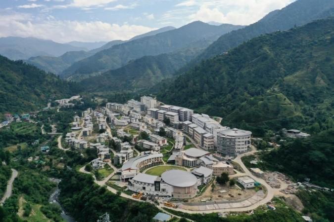 IIT Mandi launches new centre to foster innovation in Himalayas