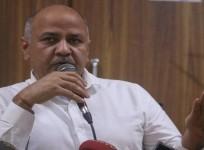 SC adjourns hearing on bail pleas of Manish Sisodia