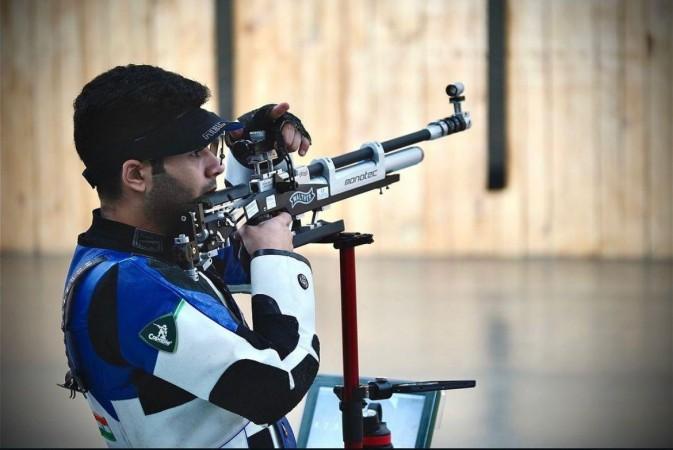Paris Olympics: Arjun Babuta finishes fourth, misses out on medal in men's 10m Air Rifle Paris Olympics: Arjun Babuta finishes fourth, misses out on medal in men's 10m Air Rifle