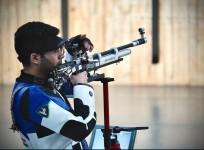 Paris Olympics: Arjun Babuta finishes fourth, misses out on medal in men's 10m Air Rifle