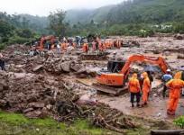 Kerala CM seeks Army's help in Wayanad, death toll reaches 44