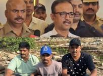 Suspect nabbed from Karnataka admits to killing Uran girl: Navi Mumbai police