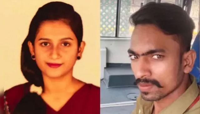 Suspect nabbed from Karnataka admits to killing Uran girl Suspect nabbed from Karnataka admits to killing Uran girl