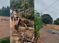 Wayanad landslide disaster toll reaches 70, many missing