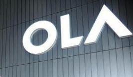 Ola electric