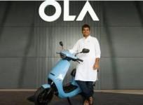 Ola electric
