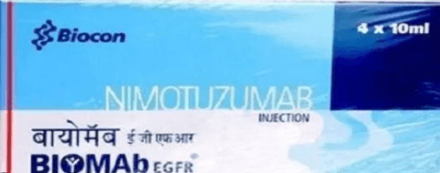 Nimotuzumab drug boosts head and neck cancer survival: Tata Memorial Hospital study