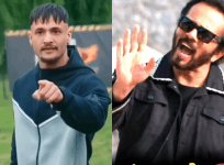 Asim Riaz, Rohit Shetty