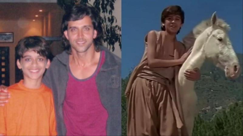 Dr. Mickey Dhamejani on journey from being child actor to Ophthalmologist Dr. Mickey Dhamejani on journey from being child actor to Ophthalmologist