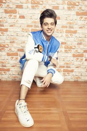 Dr. Mickey Dhamejani on journey from being child actor to Ophthalmologist Dr. Mickey Dhamejani on journey from being child actor to Ophthalmologist
