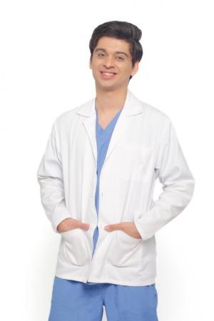 Dr. Mickey Dhamejani on journey from being child actor to Ophthalmologist Dr. Mickey Dhamejani on journey from being child actor to Ophthalmologist