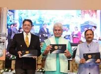 J&K: Srinagar city gets 'World Craft City' certificate