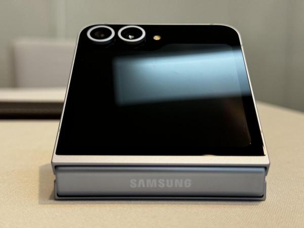 Samsung Galaxy Flip 6 review