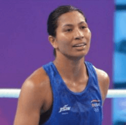 Rifle shooters Tomar, Kusale get into act; Lovlina to start campaign on Day 5 Rifle shooters Tomar, Kusale get into act; Lovlina to start campaign on Day 5
