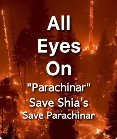 Parachinar