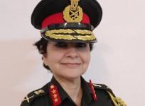 Lt Gen Sadhna Saxena Nair becomes first woman DG Medical Services (Army)