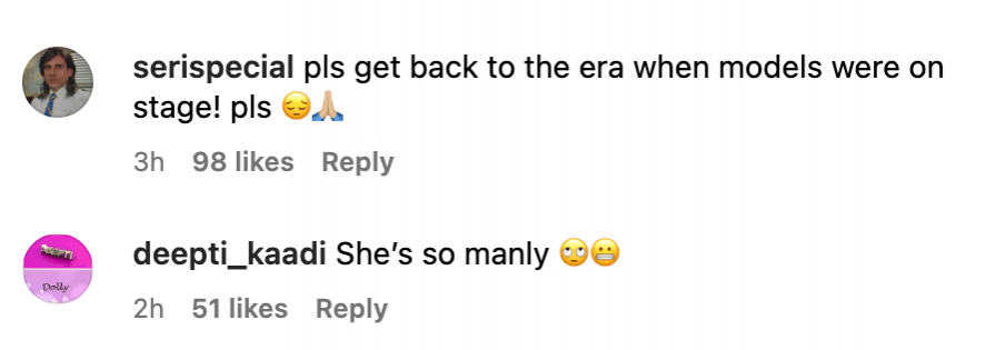 Fans wanted Katrina and Vicky to slay the ramo and not Rashmika and Vicky Fans wanted Katrina and Vicky to slay the ramo and not Rashmika and Vicky