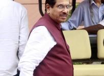 Padyatra to Mysuru will be held as planned by BJP-JD(S), assures Union Minister Joshi