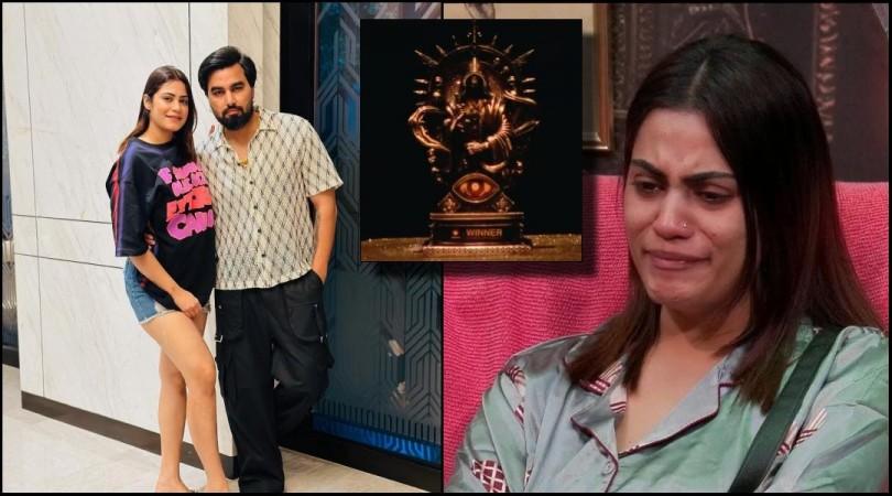 'I was left with him, which made us closer': Kritika Malik on getting intimate in the Bigg Boss OTT 3 after Payal's exit 'I was left with him, which made us closer': Kritika Malik on getting intimate in the Bigg Boss OTT 3 after Payal's exit