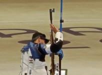 Paris Olympics: Swapnil Kusale wins bronze in  Men's 50m Rifle 3P event