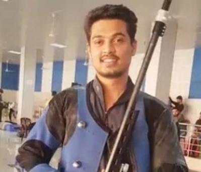 Swapnil Kusale