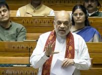 Govt to introduce bill to amend Disaster Management Act in LS today