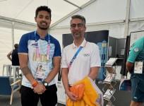 Paris Olympics: 'You shown what chasing dreams is all about', Abhinav Bindra lauds Swapnil