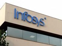 Infosys stock falls as company disputes Rs 32,000 crore GST notice