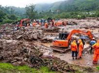 Wayanad landslide