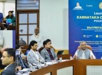 Karnataka launches Cybersecurity Policy 2024 to combat rising crimes