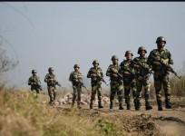 BSF jawan