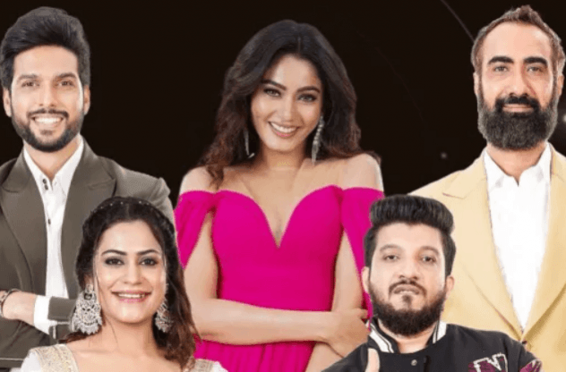Bigg Boss OTT 3 grand finale Bigg Boss OTT 3 grand finale