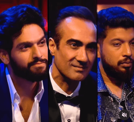 Bigg Boss OTT 3 grand finale Bigg Boss OTT 3 grand finale