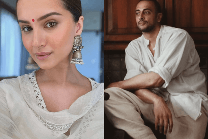 Tara Sutaria, Arunoday Singh Tara Sutaria, Arunoday Singh