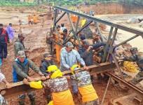 Joe Biden expresses 'deepest condolences' over Wayanad landslides
