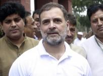 ED raid being planned over Chakravyuh speech, claims Rahul Gandhi