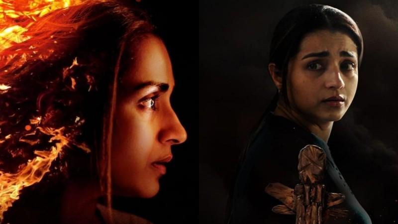Brinda web series