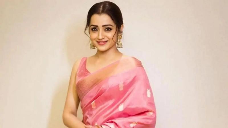 Brinda Trisha