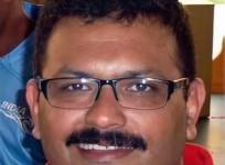 Back from Olympics, pistol coach Samaresh Jung told to vacate house for demolition