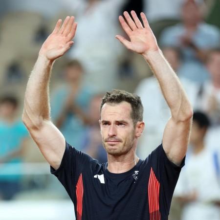 Paris Olympics: Andy Murray draws curtain on his tennis career after doubles QF loss