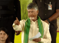 Chandrababu Naidu, who introduced SC categorisation in 1997, welcomes apex court verdict