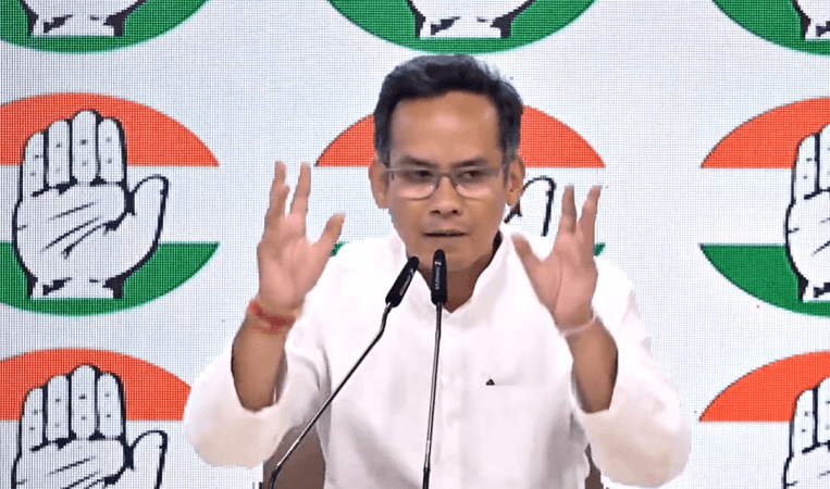 Congress rejects Economic Survey as far removed from ground reality Congress rejects Economic Survey as far removed from ground reality