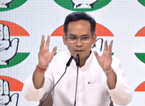 Congress rejects Economic Survey as far removed from ground reality