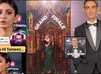 'Loser': Sana Makhul slams Ranvir Shorey for calling her 'undeserving winner'; fans say 'Stop crying, BB is over'