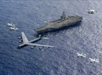 US to boost military presence in Middle East amid rising tensions