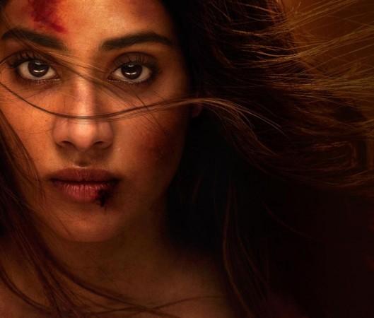 'Slow, disaster, flop: Janhvi Kapoor disappoints; Gulshan Devaiah & Roshan Mathew steal the show in spy thriller [Ulajh Twitter Review]