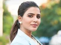 Samantha Ruth Prabhu