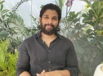 Allu Arjun