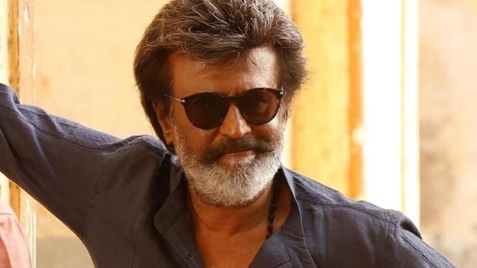 Rajinikanth