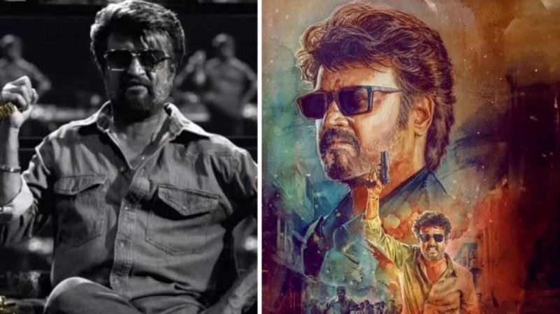 Vettaiyan and Coolie